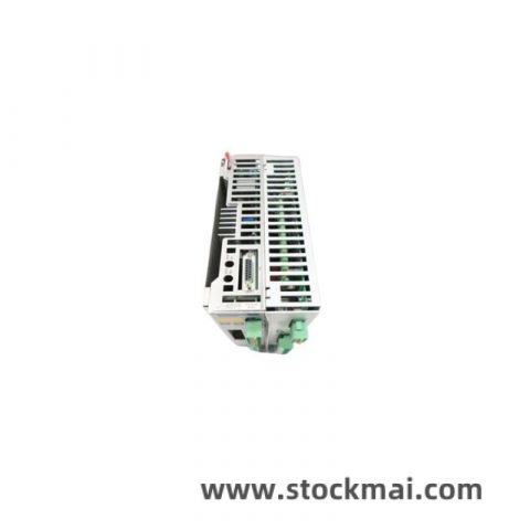 KOLLMORGEN S21260-SRS Industrial Control Module