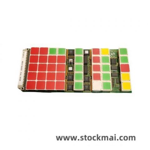 KONGSBERG RDIOR420 Remote Digital Input/Output Module