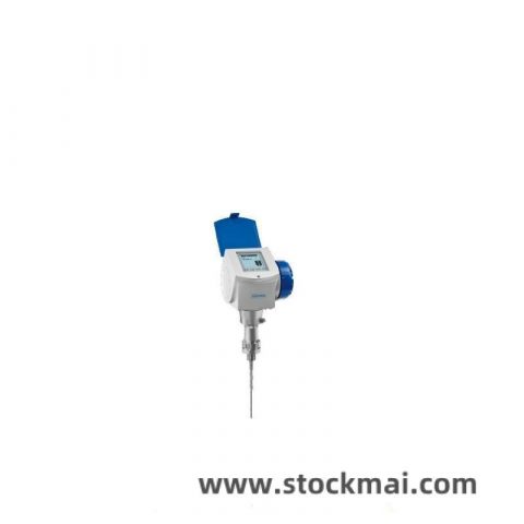 KROHNE Q75T100S Flow Meter for Industrial Applications