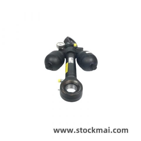 KUKA 00-113-406 Redundant Network and System for Industrial Automation