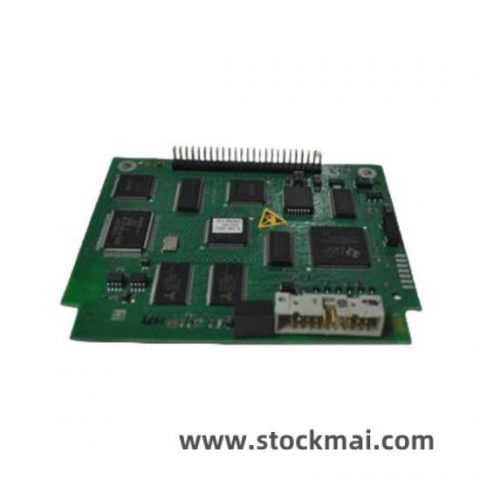 Kuka DSE-IBS 3.02 Process Module, Advanced Industrial Control System