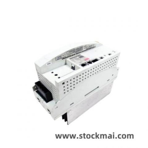 KUKA KSD1-08 Interoperability Module