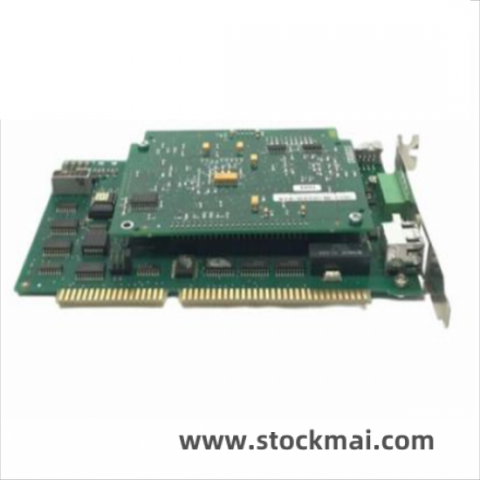 KUKA MFC2 Control Module for Industrial Automation