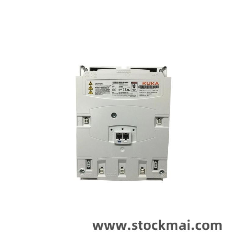 kuka_rdw2_1.jpg KUKA RDW2 SBM2 Industrial Control Module