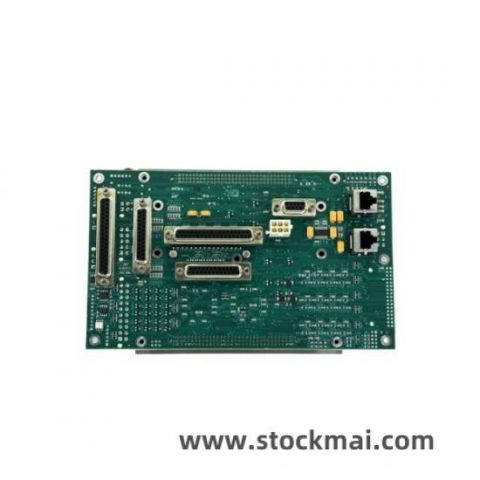 LAM 810-800082-043 Electronics Control Module
