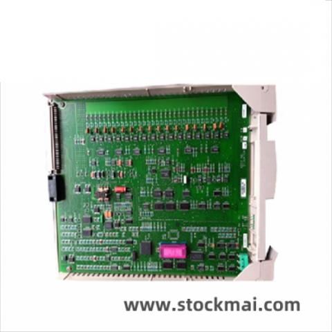 Lam Research 810-801237-021 Control Module