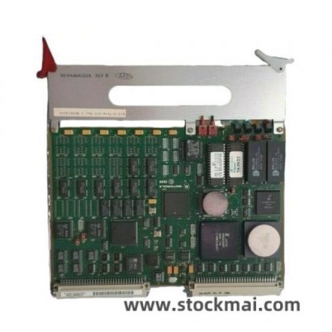 Lam Research 810-017034-005 ULTRA SLIMPAK G448-0002