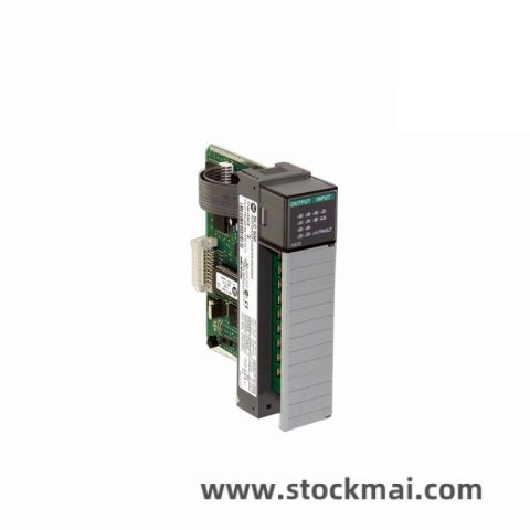 LENRZ L5311 Industrial Control Module