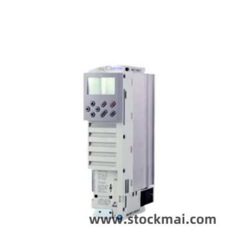 Lenze EVF8212-E Variable Frequency Drive