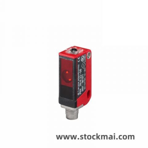 LEUZE DDLS200/200.1-50-M12 - High Precision Industrial Sensor