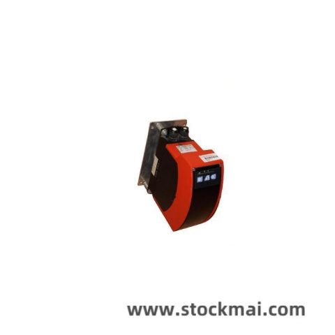 Leuze DDLS 50125768 Industrial Photoelectric Sensor