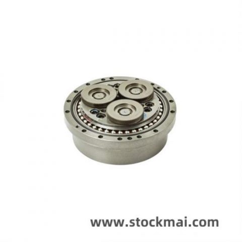 LEYBELOD Turbovac 361 High Vacuum Pump System