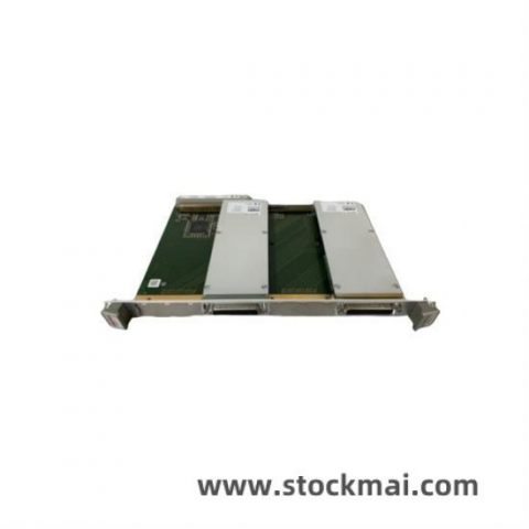 MEN A201SR04 Advanced Control Module for Industrial Automation