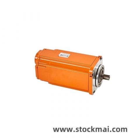 Kollmorgen MERCURY STEP C-663 Motor, High Precision Stepper Motor for Industrial Automation