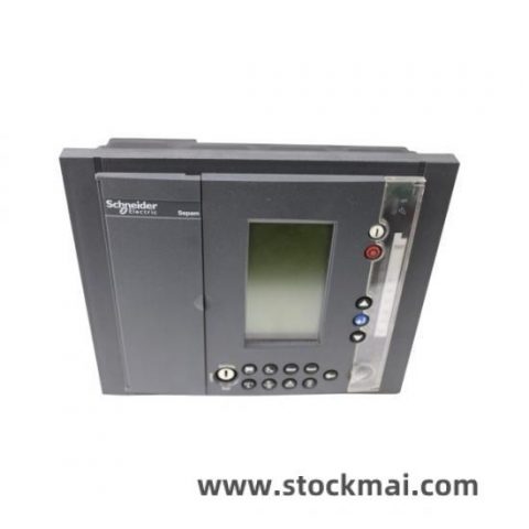 MERLIN GERIN 29329 Portable Support Structure Programming Module