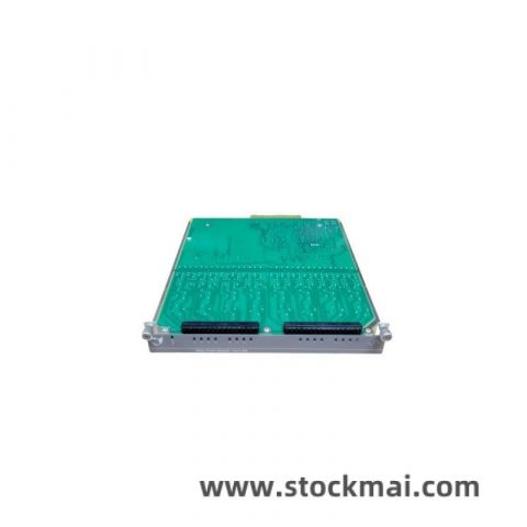 METSO 02VA0153 IOP Module for Industrial Control Systems