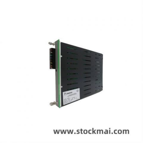 Metso A413111 Industrial Control Module for Advanced Automation Systems
