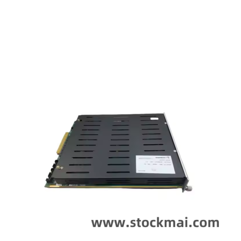 metso_a413146.png METSO A413146 Timer & Memory Management Module