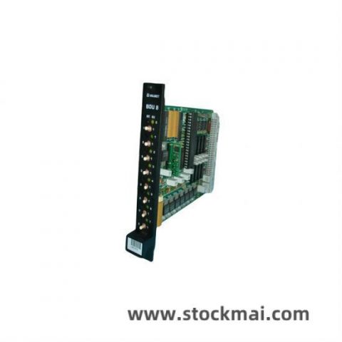 METSO A413150 External Interface Simulation for Computers