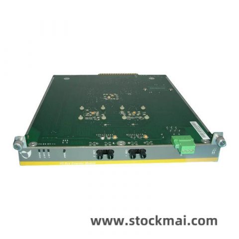 METSO A413222 Address Module Count Verification