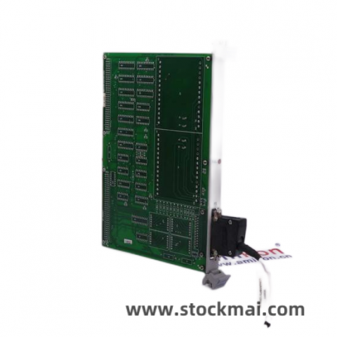 METSO A413313 - PLC Control Module