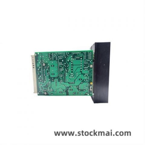 METSO A413325 Industrial Monitoring Controller