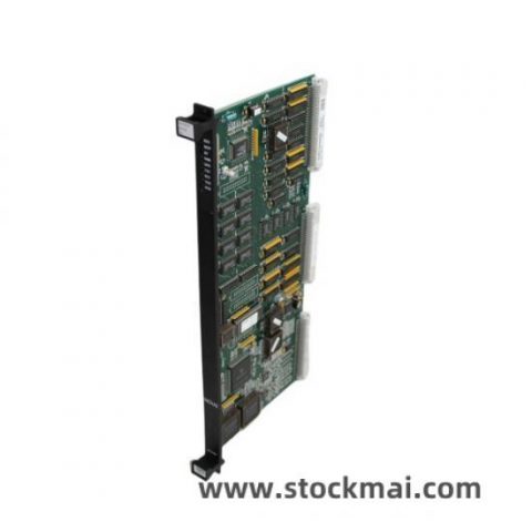 METSO A413665 - High Performance Control Module for Industrial Automation