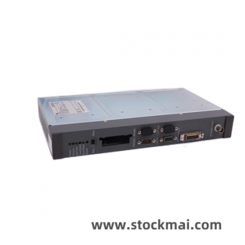 Metso D200137 Circuit Board Assembly Module