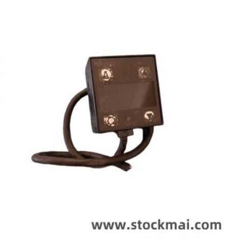 Metso D200175 Industrial Automation Controller