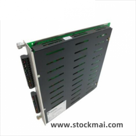 METSO IOP341 Industrial Control Module - Reliable Automation Solutions