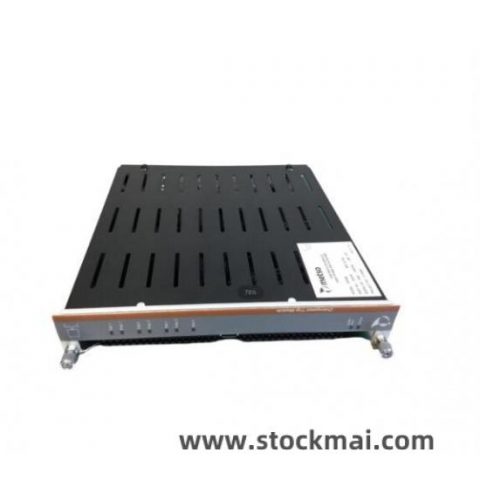 METSO IOP345 Digital Input Module