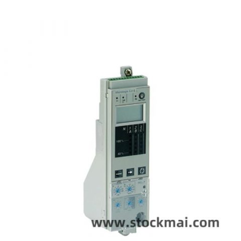 MICRO MC2-440-10TVB-1-20 High Frequency Industrial Control Module
