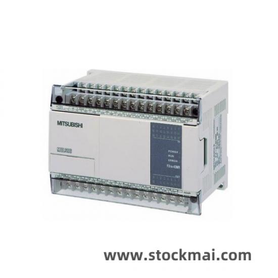 mitsubishi_bn624a960h03b_2.jpg MITSUBISHI BN624A960H03B High Performance Industrial Module