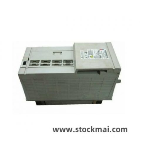 Mitsubishi R28TB - High Performance Analog Input Module for Industrial Automation