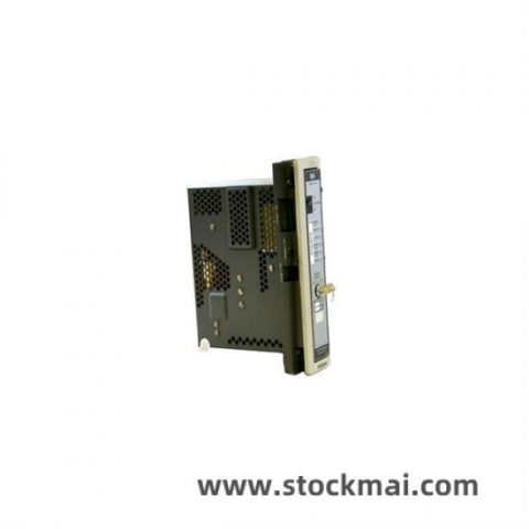 Schneider Electric MODICON PC-L984-785 I/O Module