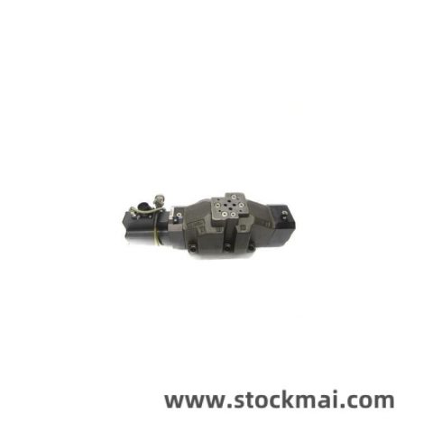 MOOG D136-001-007 Industrial Control Module