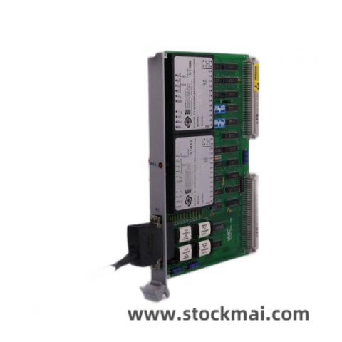 AAEON G122-824-002 Industrial Control Module