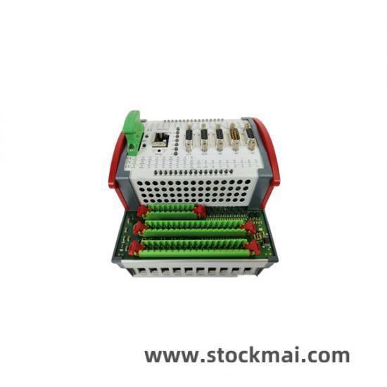 moog_g122-824-002_g122-824-a002.jpg MOOG G122-824-002 G122-824-A002 Industrial Control Module