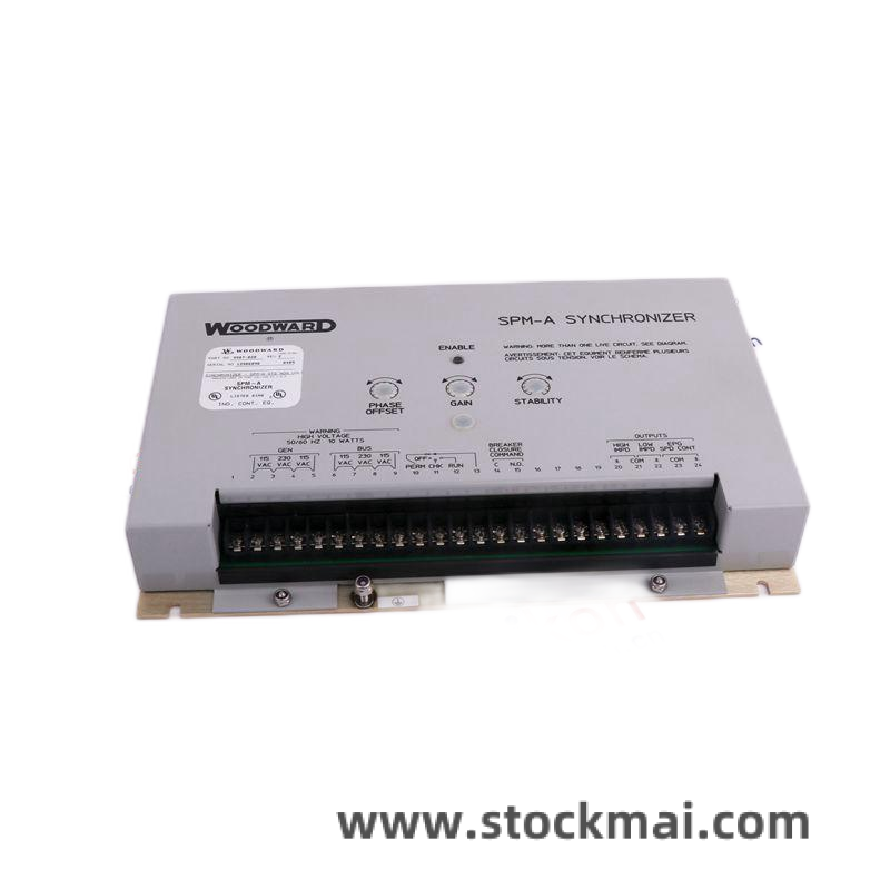 moog_g122-824-002_g122-824-a002_1.png MOOG G122-824-002 G122-824-A002 Industrial Control Module