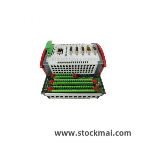 MOOG SM23165D High Precision Servo Valve for Industrial Automation