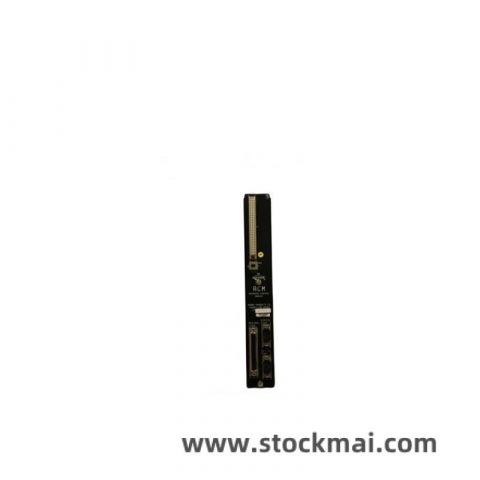MOORE 16147-51-2 Industrial Control Module, American Origin
