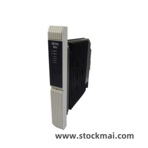 MOORE 16310-71-1 6209-2039-1 Industrial Automation Module