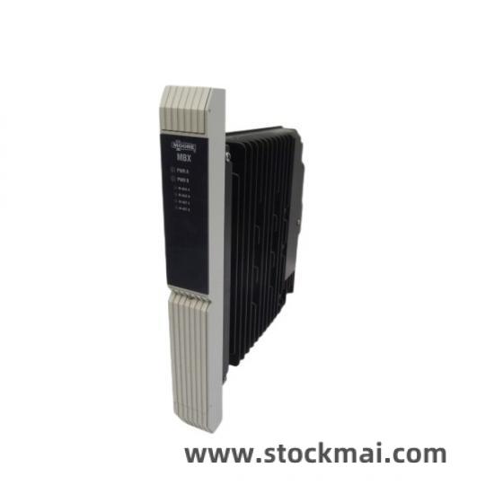 moore_16310-71-1_6209-2039-1.jpg MOORE 16310-71-1 6209-2039-1 Industrial Automation Module