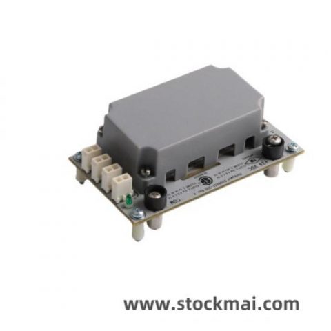 MOORE 42-30 Industrial Control Module