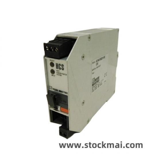 moore_750e1b2gnnnf_1.jpg MOORE 750E1B2GNNNF Control Module for Automation Systems