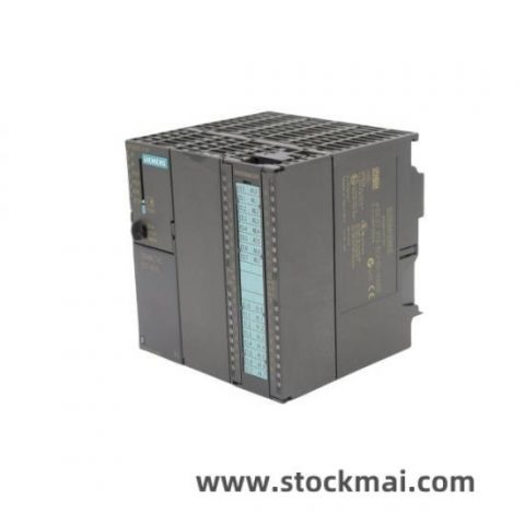 MOTOROLA 21255-1 Industrial Control Module