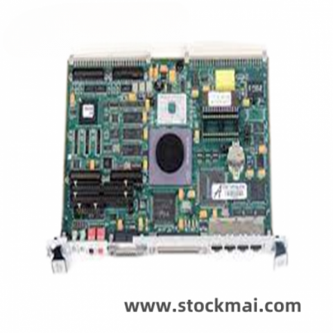 MOTOROLA 5264 Control Module for Industrial Automation
