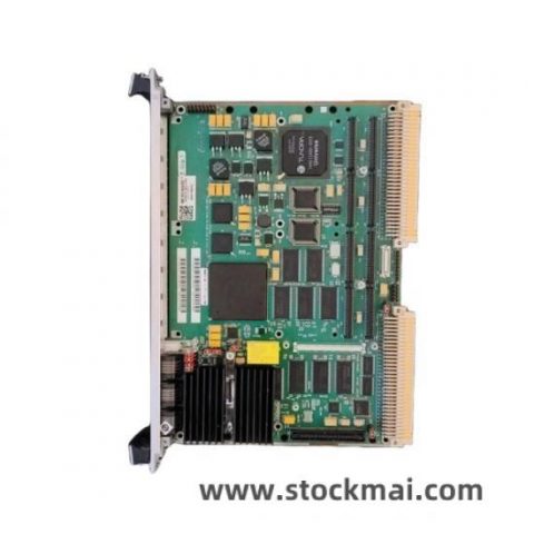 MOTOROLA 84-W8973B01A Industrial Control Module