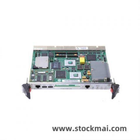 MOTOROLA CPCI-6020TM MVME162-212 Industrial Control Module