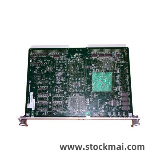 motorola_mvme147s-1.jpg MOTOROLA MVME147S-1 High-Performance Industrial Control Module